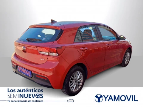 Kia Rio 1.0 T-GDi Drive 74 kW (100 CV)
