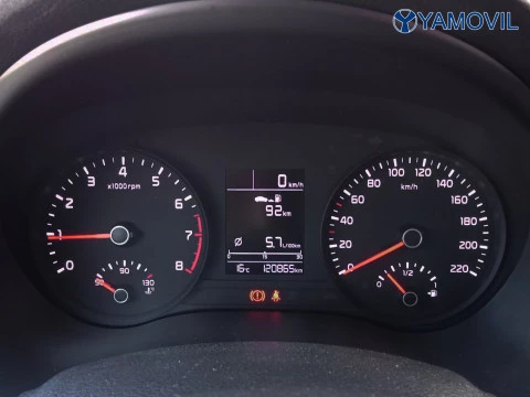 Kia Rio 1.0 T-GDi Drive 74 kW (100 CV)