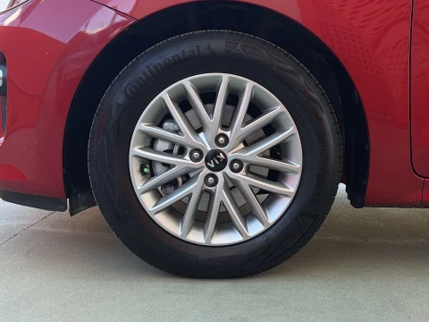 Kia Rio 1.0 T-GDi Drive 74 kW (100 CV)