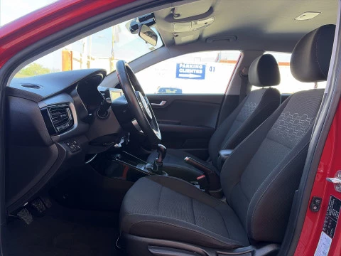 Kia Rio 1.0 T-GDi Drive 74 kW (100 CV)