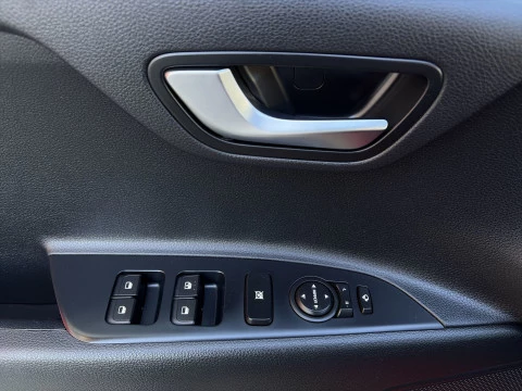 Kia Rio 1.0 T-GDi Drive 74 kW (100 CV)