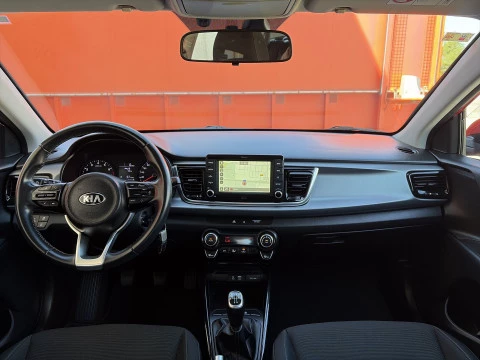 Kia Rio 1.0 T-GDi Drive 74 kW (100 CV)