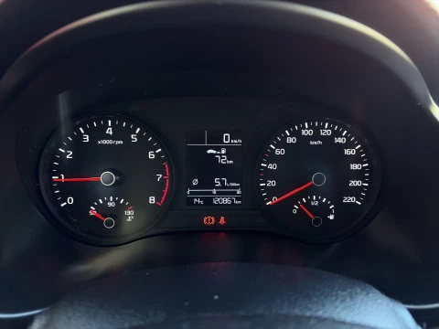 Kia Rio 1.0 T-GDi Drive 74 kW (100 CV)