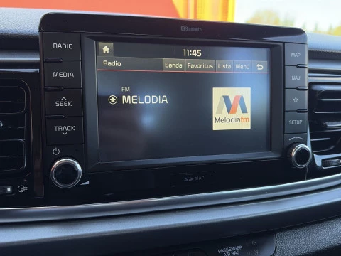 Kia Rio 1.0 T-GDi Drive 74 kW (100 CV)