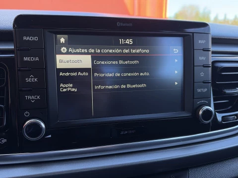 Kia Rio 1.0 T-GDi Drive 74 kW (100 CV)