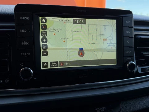 Kia Rio 1.0 T-GDi Drive 74 kW (100 CV)