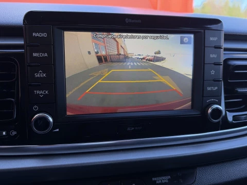 Kia Rio 1.0 T-GDi Drive 74 kW (100 CV)