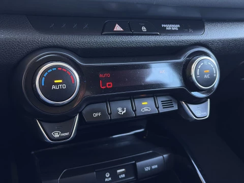 Kia Rio 1.0 T-GDi Drive 74 kW (100 CV)