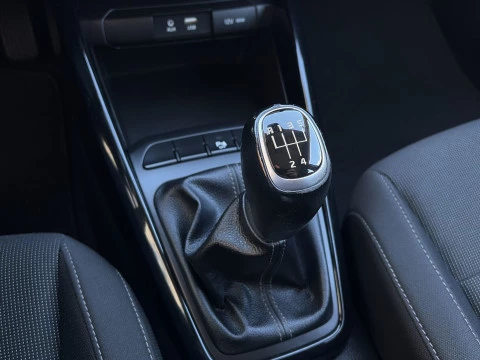 Kia Rio 1.0 T-GDi Drive 74 kW (100 CV)