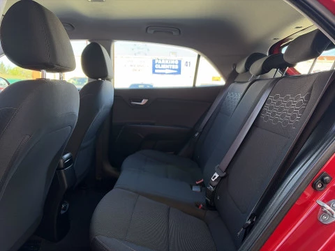 Kia Rio 1.0 T-GDi Drive 74 kW (100 CV)