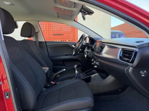 Kia Rio 1.0 T-GDi Drive 74 kW (100 CV)