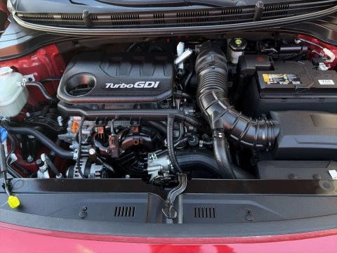 Kia Rio 1.0 T-GDi Drive 74 kW (100 CV)