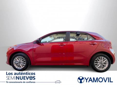 Kia Rio 1.0 T-GDi Drive 74 kW (100 CV)