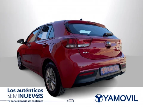 Kia Rio 1.0 T-GDi Drive 74 kW (100 CV)