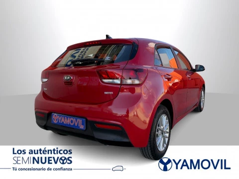 Kia Rio 1.0 T-GDi Drive 74 kW (100 CV)