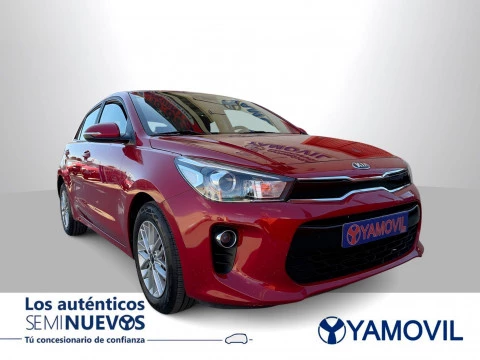 Kia Rio 1.0 T-GDi Drive 74 kW (100 CV)