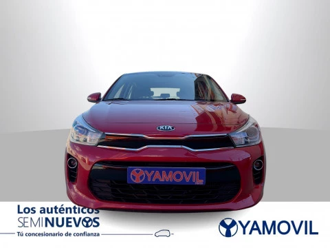Kia Rio 1.0 T-GDi Drive 74 kW (100 CV)