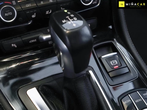 BMW Serie 2 225xe iPerformance 165 kW (224 CV)