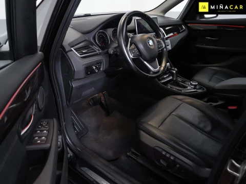 BMW Serie 2 225xe iPerformance 165 kW (224 CV)