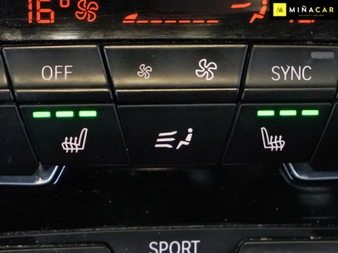 BMW Serie 2 225xe iPerformance 165 kW (224 CV)