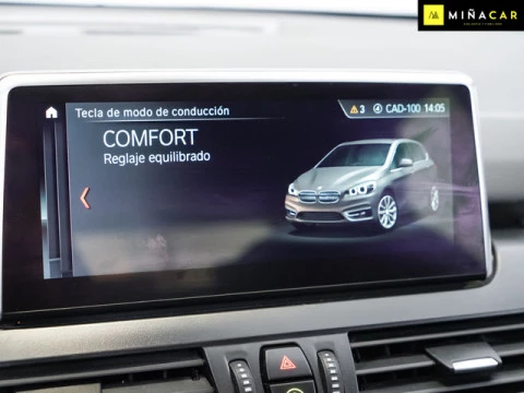 BMW Serie 2 225xe iPerformance 165 kW (224 CV)