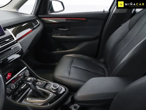 BMW Serie 2 225xe iPerformance 165 kW (224 CV)