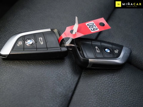 BMW Serie 2 225xe iPerformance 165 kW (224 CV)