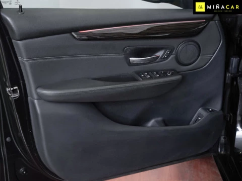 BMW Serie 2 225xe iPerformance 165 kW (224 CV)