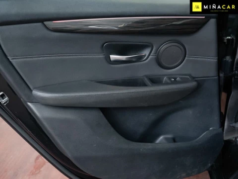 BMW Serie 2 225xe iPerformance 165 kW (224 CV)