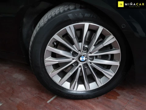 BMW Serie 2 225xe iPerformance 165 kW (224 CV)