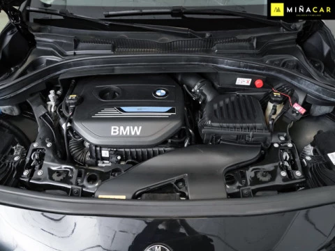 BMW Serie 2 225xe iPerformance 165 kW (224 CV)