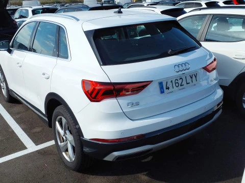 Audi Q3 Advanced 35 TDI 110kW (150CV) S tronic
