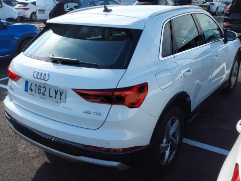 Audi Q3 Advanced 35 TDI 110kW (150CV) S tronic