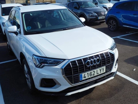 Audi Q3 Advanced 35 TDI 110kW (150CV) S tronic
