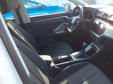 Audi Q3 Advanced 35 TDI 110kW (150CV) S tronic