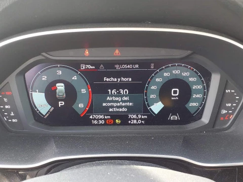 Audi Q3 Advanced 35 TDI 110kW (150CV) S tronic