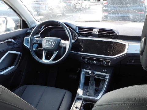 Audi Q3 Advanced 35 TDI 110kW (150CV) S tronic