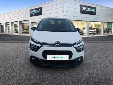 Citroën C3 PureTech 60KW (83CV) Feel Pack