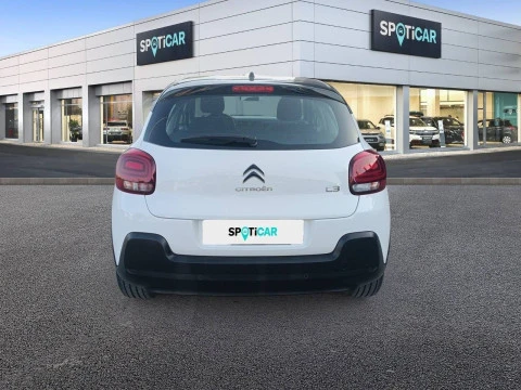 Citroën C3 PureTech 60KW (83CV) Feel Pack