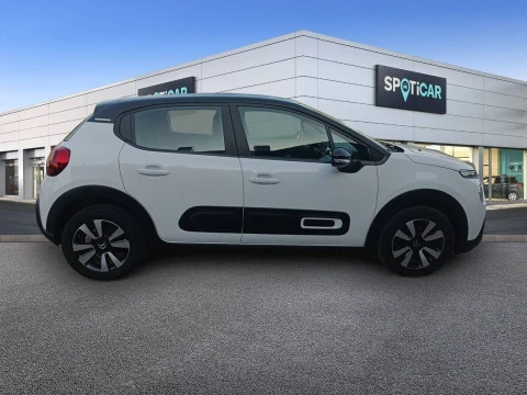 Citroën C3 PureTech 60KW (83CV) Feel Pack