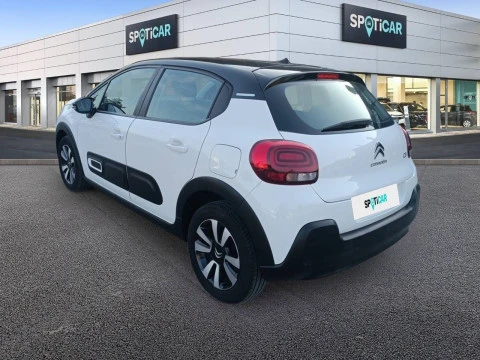 Citroën C3 PureTech 60KW (83CV) Feel Pack