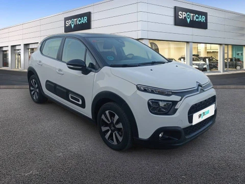 Citroën C3 PureTech 60KW (83CV) Feel Pack