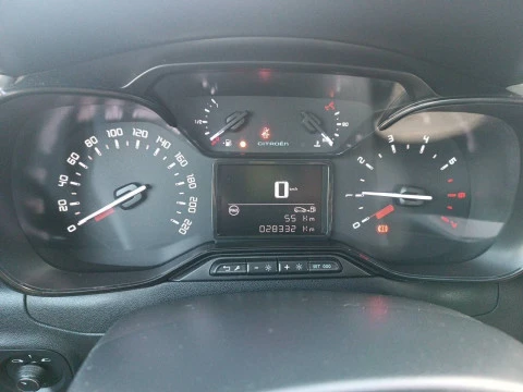 Citroën C3 PureTech 60KW (83CV) Feel Pack
