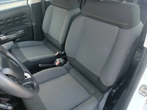 Citroën C3 PureTech 60KW (83CV) Feel Pack