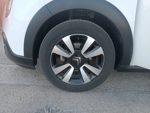 Citroën C3 PureTech 60KW (83CV) Feel Pack