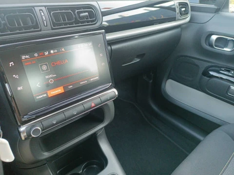 Citroën C3 PureTech 60KW (83CV) Feel Pack