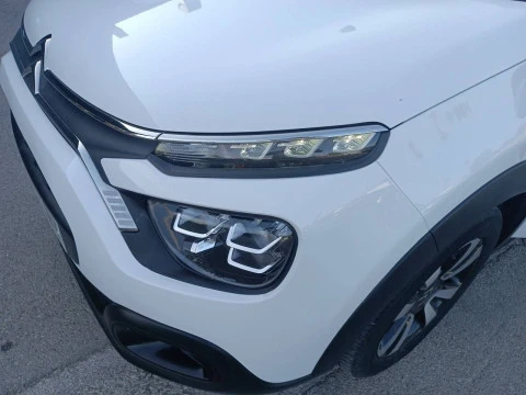 Citroën C3 PureTech 60KW (83CV) Feel Pack