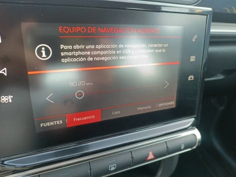Citroën C3 PureTech 60KW (83CV) Feel Pack