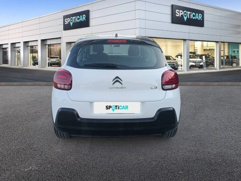 Citroën C3 PureTech 60KW (83CV) Shine