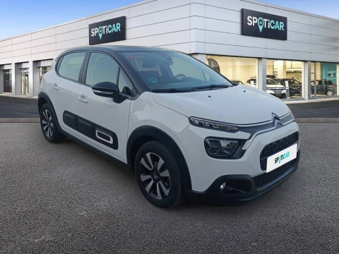 Citroën C3 PureTech 60KW (83CV) Shine
